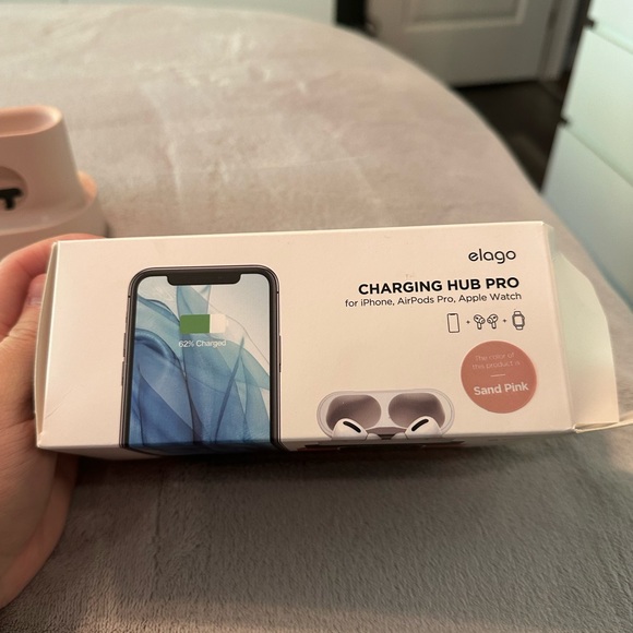 Elago charging hub pro - Picture 6 of 6